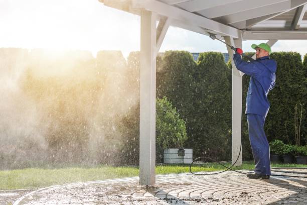 Best Building Exterior Washing  in Lynwood, CA
