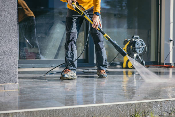 Best Dumpster Area Cleaning  in Lynwood, CA