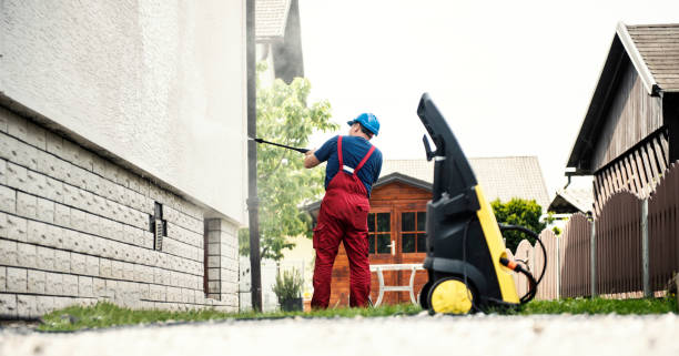 Best Parking Lot and Garage Cleaning  in Lynwood, CA